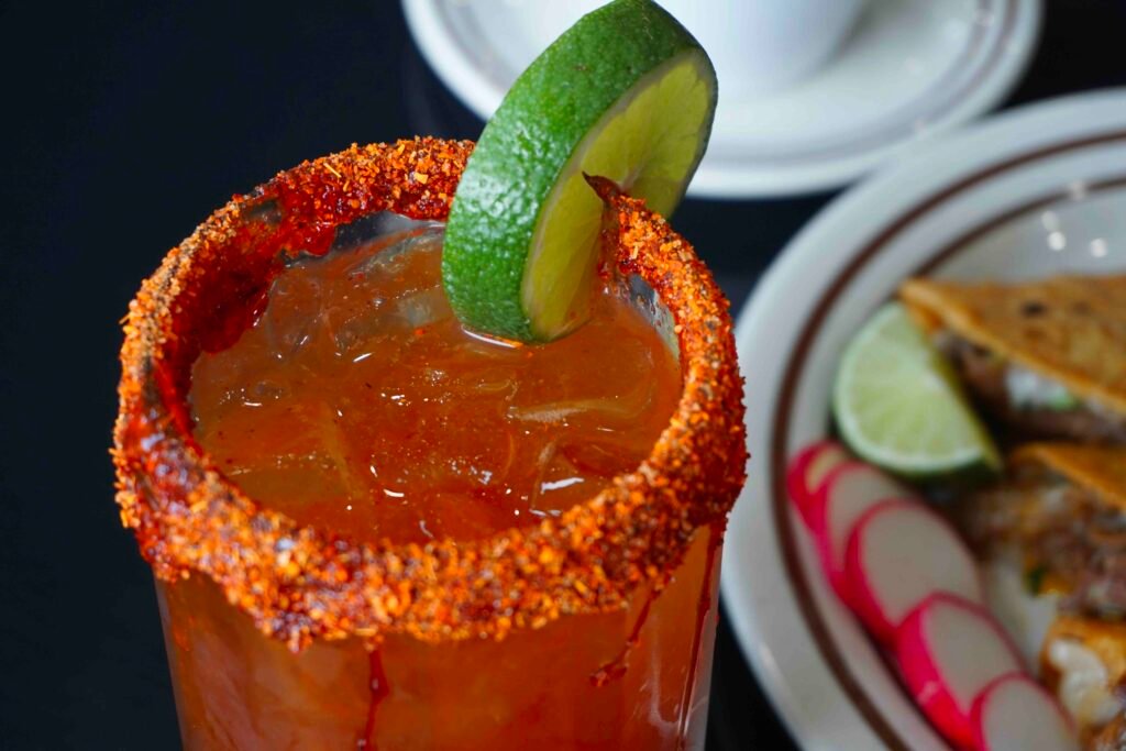 michelada