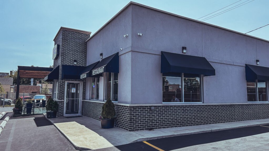 La Birrieria Restaurant - Birria, Quesabirrias and Beer - Chicago